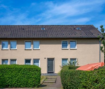 2-Zimmer-Wohnung mit Balkon in Herten-Disteln mieten - Photo 1