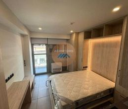 Studio/Γκαρσονιέρα για ενοικίαση - Νέο Φάληρο - Photo 1