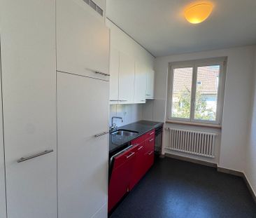 Helle 3-Zimmerwohnung mit Balkon in Bern – sofort verfügbar - Photo 4