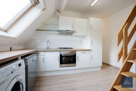 Duplex te huur in Gentbrugge - Photo 2