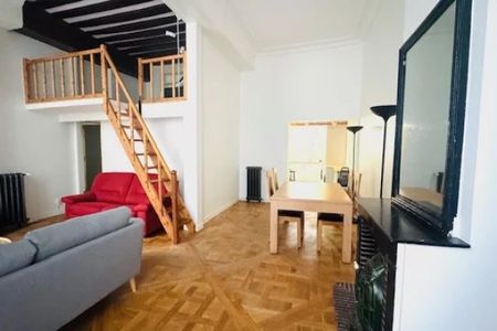 PARIS 4ème - PLACE DES VOSGES (Près) - Photo 5