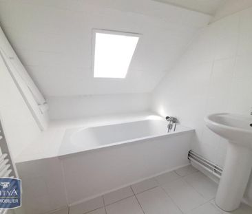 Location Appartement 2 pièces 42m² MENNECY 91540 - Photo 2