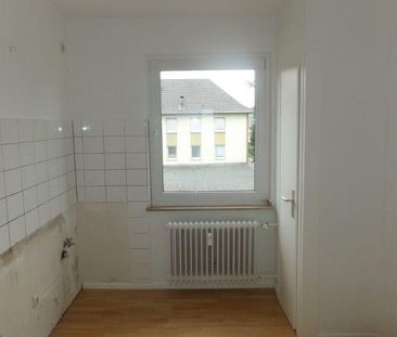 Frei für zwei! gut geschnittene 2-Zimmer-Wohnung in Mönchengladbach... - Foto 1