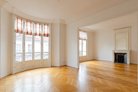 LOCATION 5 PIECES PARIS 16 - Photo 2