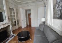 Appartement meublé 1 Chambre 44 m² - Paris, Saint Philippe du Roule - Photo 1