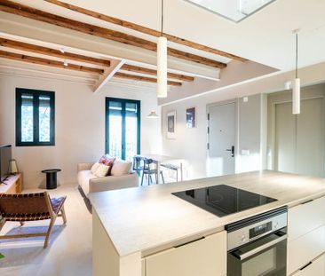 Carrer de Badajoz, Barcelona, Catalonia 08005 - Photo 5