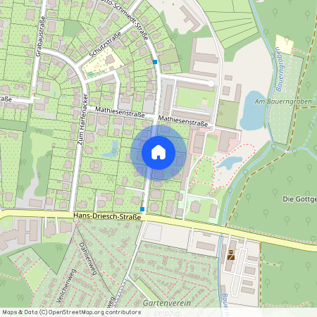 Otto-Schmiedt-Str. 43, 04179 Leipzig