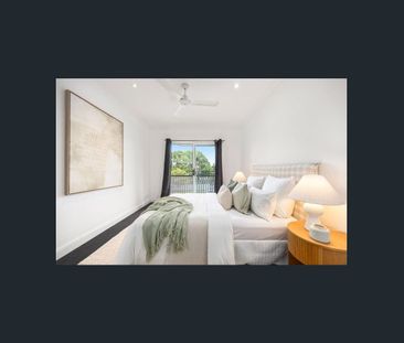 Four-Bedroom with Four Ensuites, suitable for 4 Individuals - Photo 6