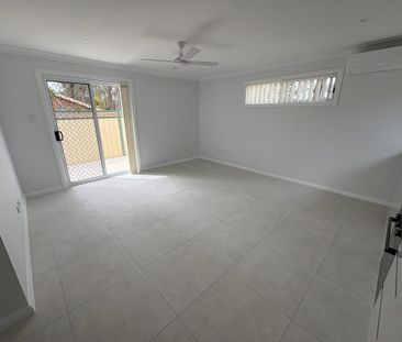 MODERN 2 BEDROOM GRANNYFLAT - Photo 1