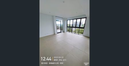 Fully Furnished-New settle apartment! Great location and great view! CONFIRM THE LEASE TERM IN ADVANCE! - Photo 2