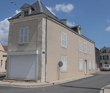 Appartement – Type 2 – 52m² – 324.79 € – THEVET-SAINT-JULIEN - Photo 2