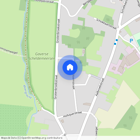 Meersbloemstraat 15, 9890 Semmerzake