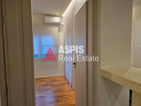 Διαμέρισμα, προς ενοικίαση Άνω Κυψέλη - Ευελπίδων, Κυψέλη Κωδικός 2173542 - Photo 1