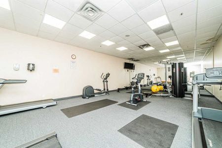 For Lease - 18 Lee Centre Drive Unit# 1111, Toronto, Ontario - Photo 2