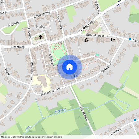 Eikelplein 58 / 102, 3980 Tessenderlo