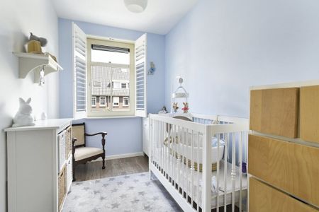 Jane Addamslaan 53, Kastelenbuurt, 1187DA, Amstelveen - Foto 4