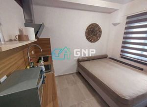 Studio/Γκαρσονιέρα για ενοικίαση - Χαριλάου, - Φωτογραφία 2