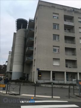 Appartement 1 pièce 36 m² - Photo 2