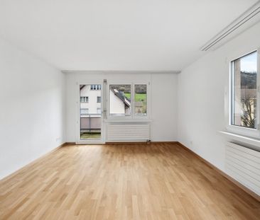 Schöne Wohnung nähe der Aare - Photo 1