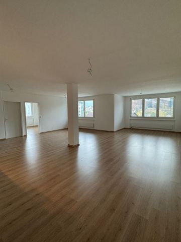 Renovierte Wohnung zu vermieten - Photo 3