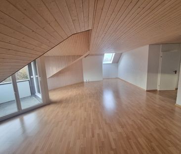 Beautiful apartment in Biberist - Photo 3