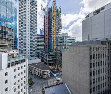 Furnished Apartment in Auckland Central - Photo 5