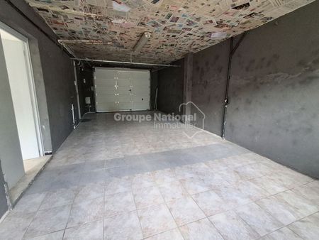 AVIGNON , Maison type 6 de 152 m² avec jardin, - Photo 5