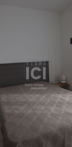 T2 Meublé - La Plaine Sur Mer - Photo 1