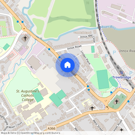 Bradford Road, Trowbridge