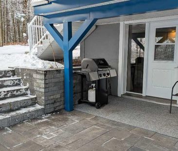 Loyer 3 1/2 à louer pour restriction militaire à Valcartier - Photo 4