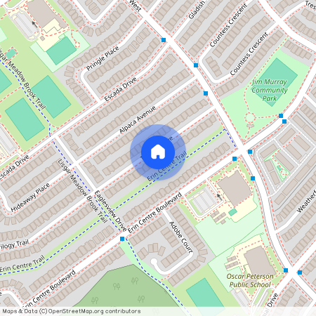 3268 Topeka Drive Unit# Lower, Mississauga