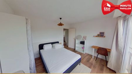 Appartement Talence 5 pièce(s) 72 m2 - Photo 4