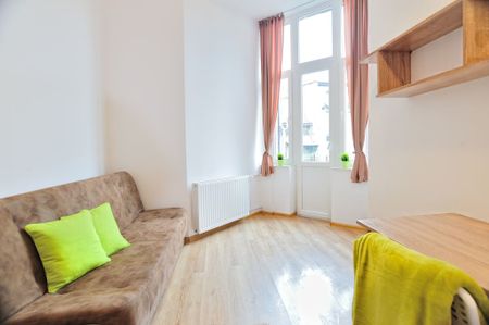 Pokój dwuosobowy nr 5 do wynajęcia - Zdjęcie 5