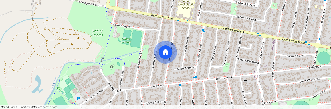 26A Laundess Avenue, NSW 2213, Panania