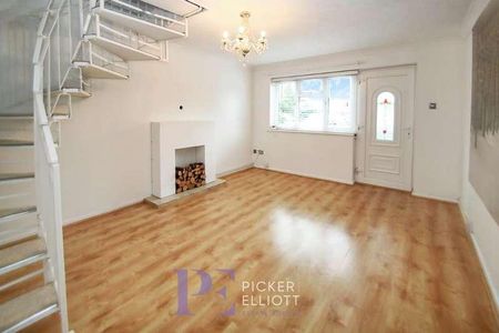 Willow Close, Burbage, LE10 - Photo 2