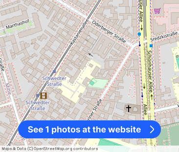 Blueground ID375, Mitte - Photo 1