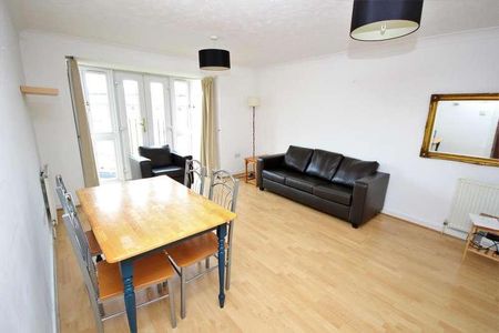 Consul House, Tidworth Street, Bow, E3 - Photo 3