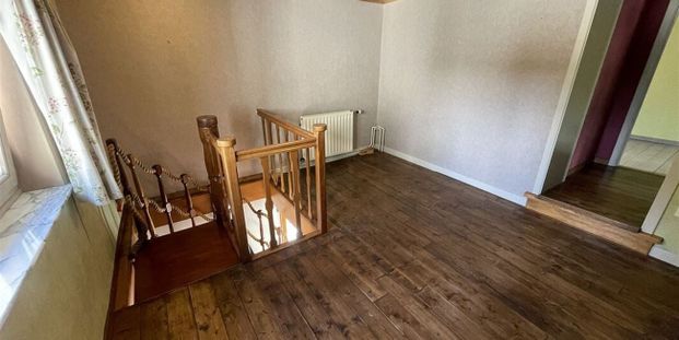 Eengezinswoning te huur in Péronnes-lez-Antoing voor € 700 met 3 slaapkamers - Photo 1