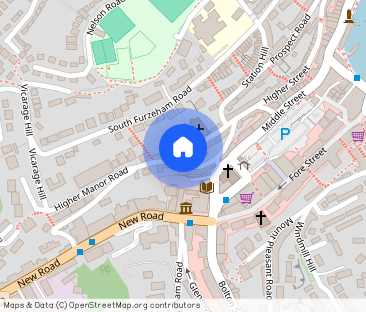 Church Street, Brixham - Photo 1