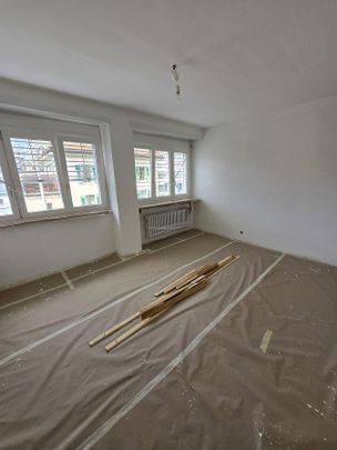 Bel appartement de 3.5 pièces au 1er étage - Foto 1