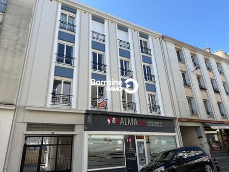 Location appartement à Brest, 5 pièces 114.33m² - Photo 2