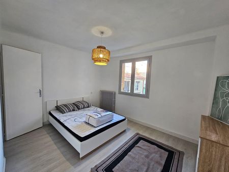 Location Appartement 3 pièces 58m² PERPIGNAN 66000 - Photo 4