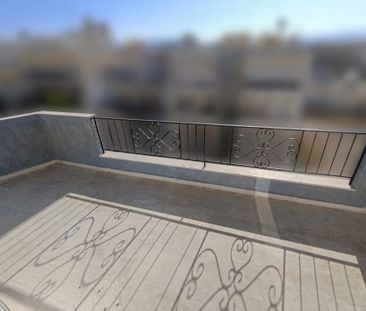 Ενοικιάζεται εξαιρετικό ανακαινισμένο επιπλωμένο τεσσάρι διαμέρισμα... - Photo 2