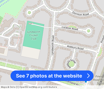 Lyndworth Road, Stirchley, Birmingham - Photo 1