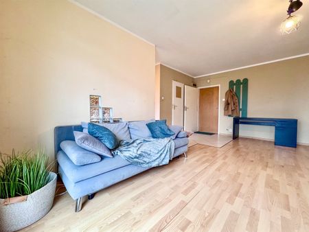 Mieszkanie na wynajem - Zdjęcie 2