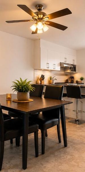 Grand 4 ½ rénové à louer – Laval (Duvernay-Est) | Disponible maintenant - Photo 1