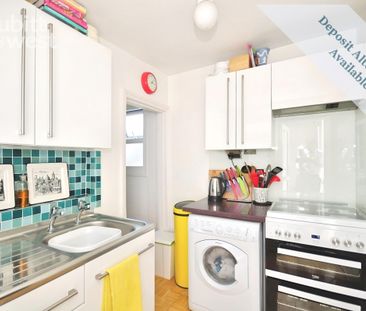 2 bedroom maisonette to rent - Photo 3