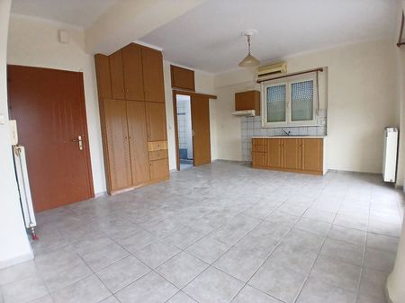 Studio/Γκαρσονιέρα για ενοικίαση Κουκούλι (Πάτρα) - Φωτογραφία 5
