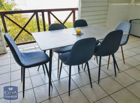 Appartement à louer 3 pièces 80m² - Photo 5