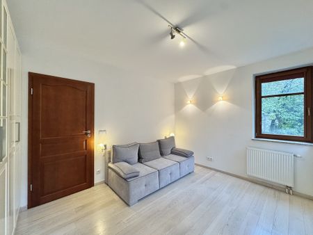 Mieszkanie na wynajem Wrocław-Krzyki Wrocław - Zdjęcie 3